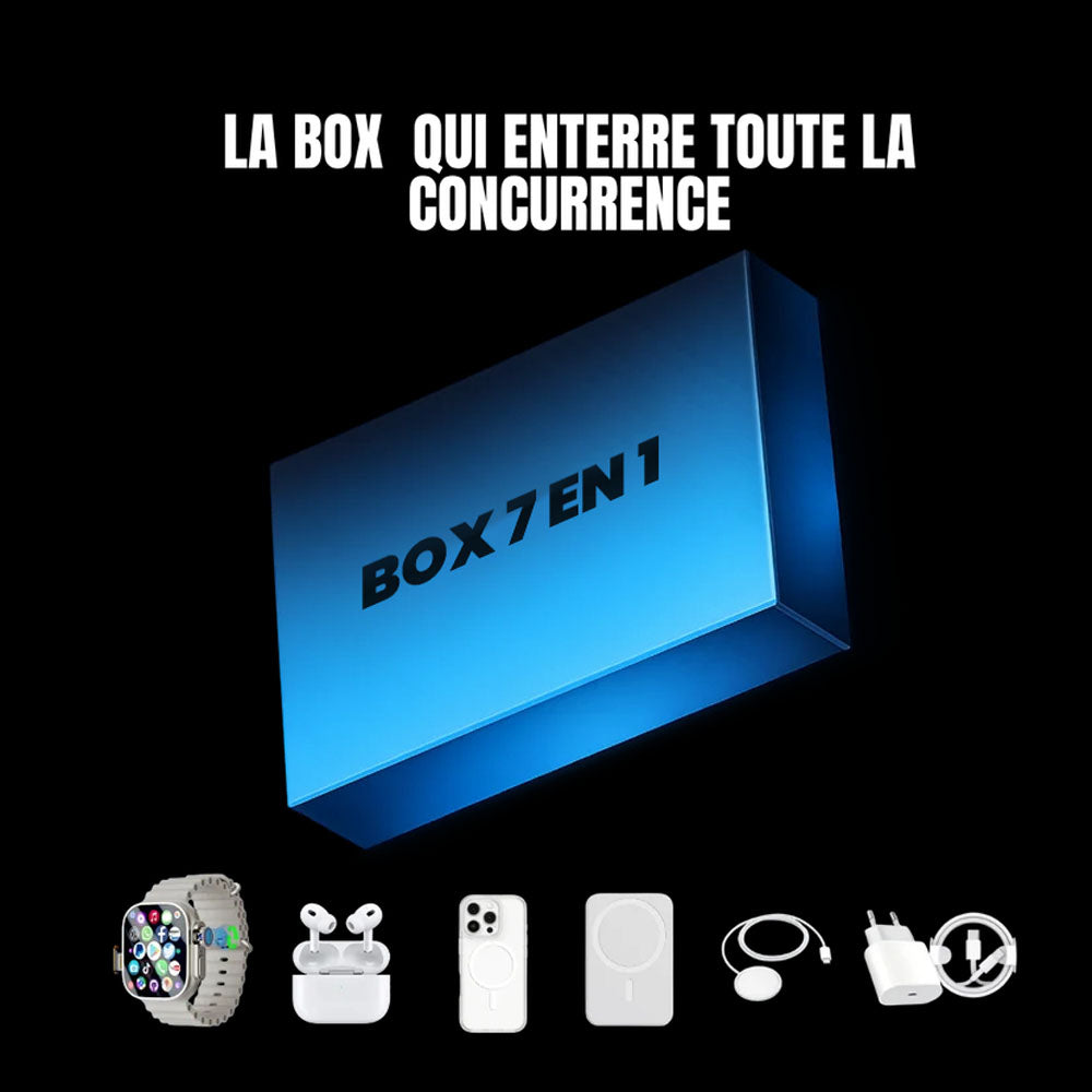 PULSE BOX 3